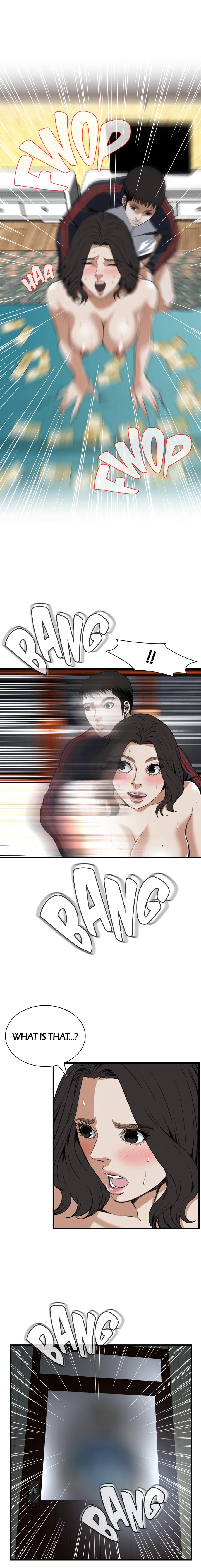 Sneak a Peek Chapter 108 image 0