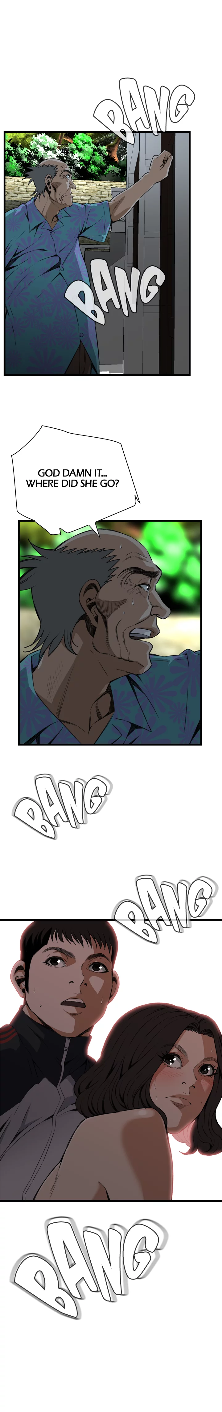 Sneak a Peek Chapter 108 image 1
