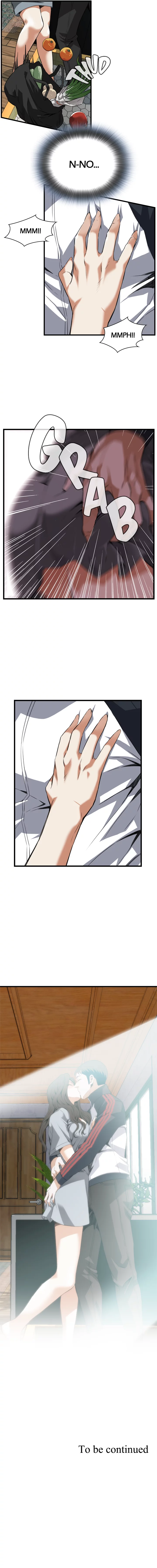 Sneak a Peek Chapter 108 image 8