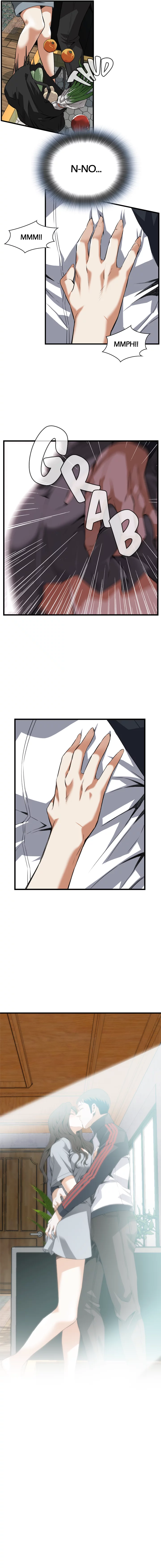 Sneak a Peek Chapter 109 image 0