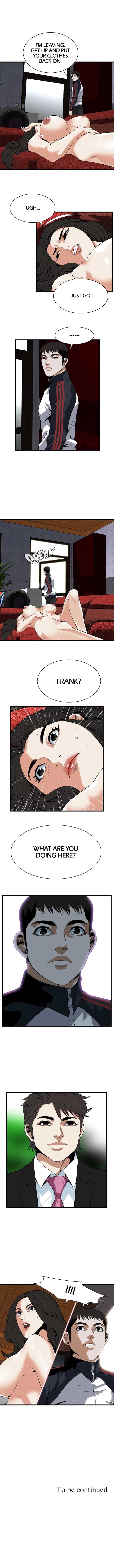 Sneak a Peek Chapter 109 image 7