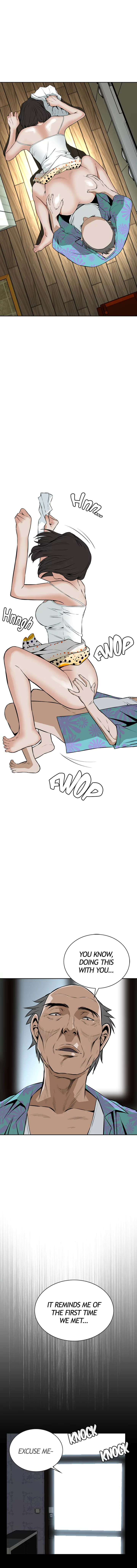 Sneak a Peek Chapter 11 image 9