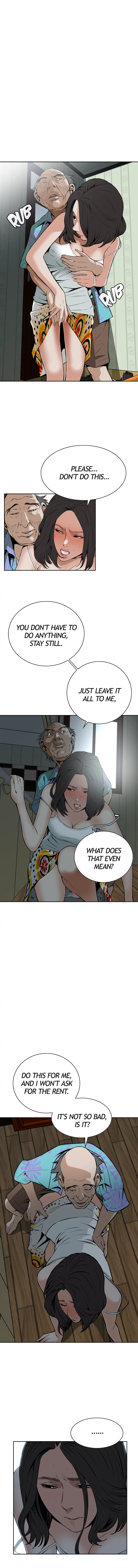 Sneak a Peek Chapter 11 image 2