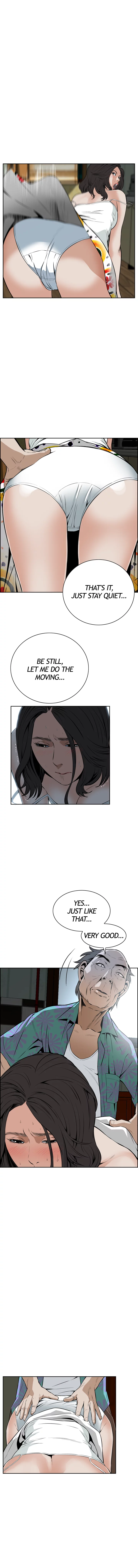 Sneak a Peek Chapter 11 image 3
