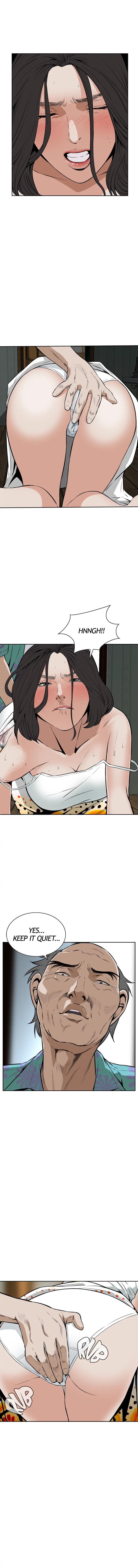 Sneak a Peek Chapter 11 image 4