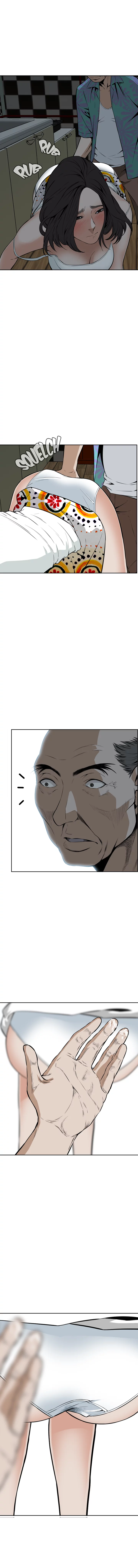 Sneak a Peek Chapter 11 image 5