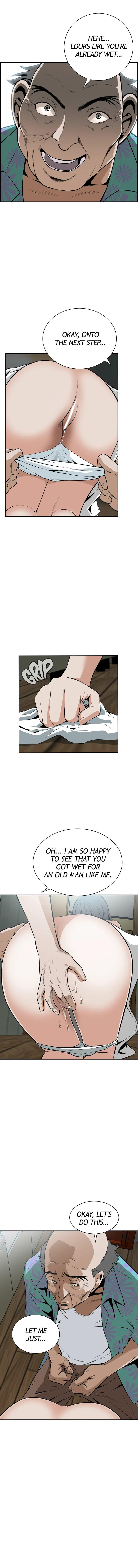 Sneak a Peek Chapter 11 image 6