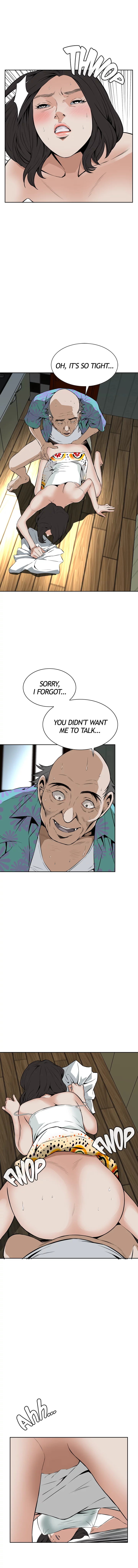 Sneak a Peek Chapter 11 image 8
