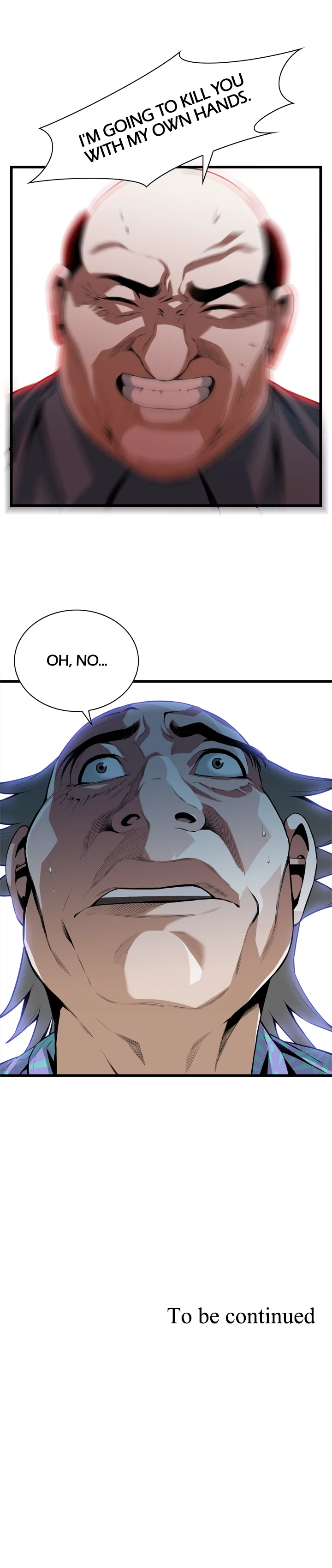 Sneak a Peek Chapter 110 image 8