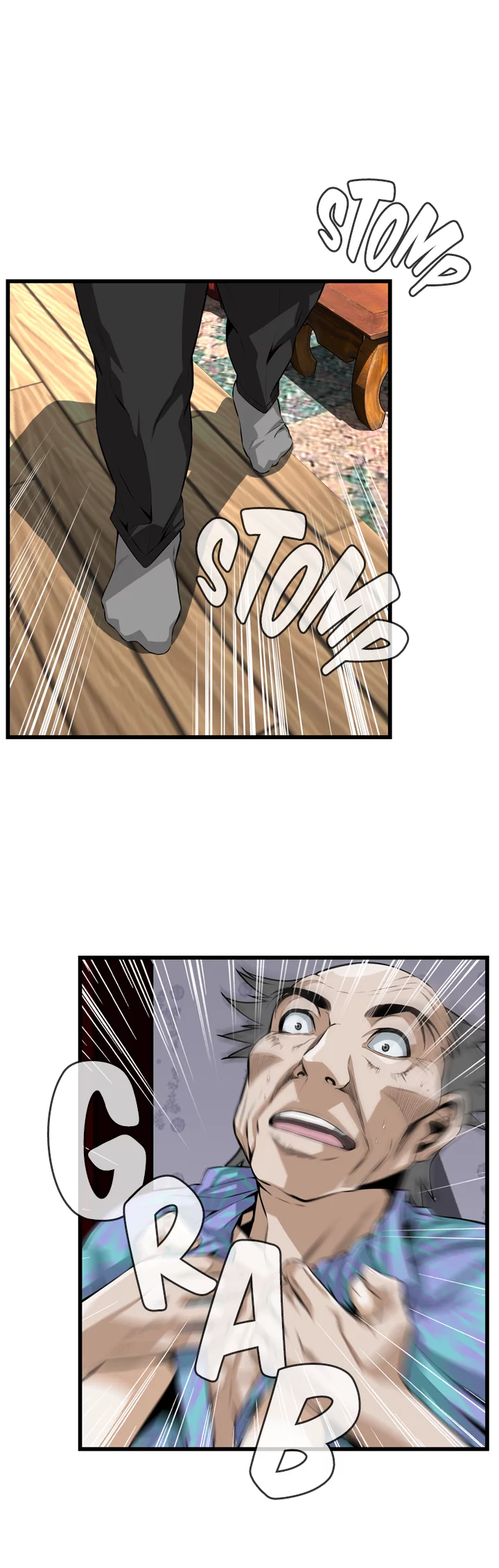Sneak a Peek Chapter 111 image 0