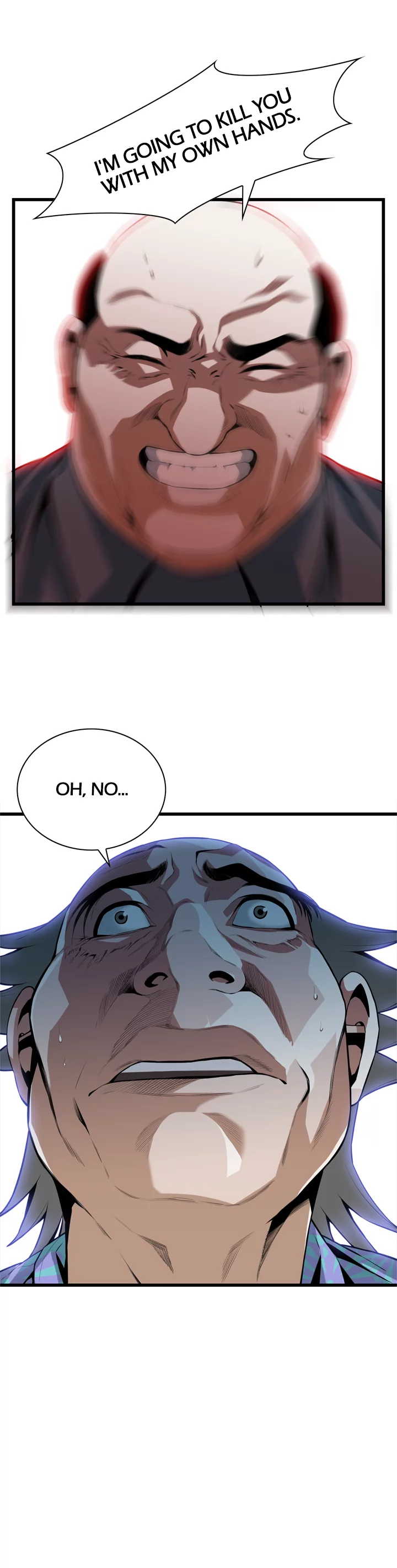 Sneak a Peek Chapter 111 image 1