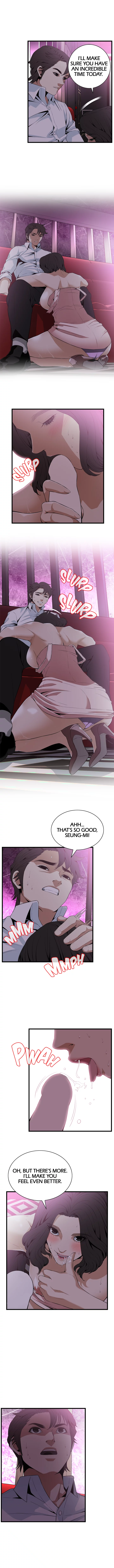 Sneak a Peek Chapter 112 image 3