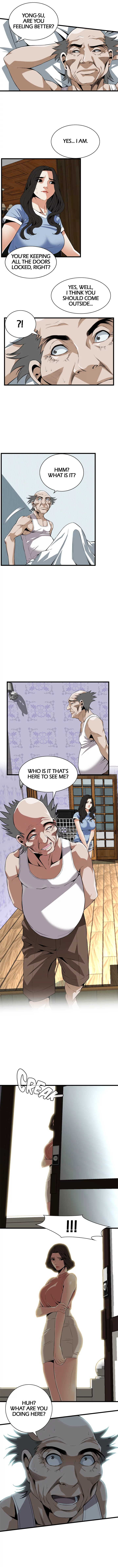 Sneak a Peek Chapter 113 image 7
