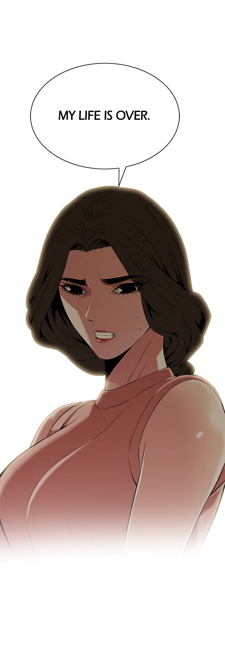 Sneak a Peek Chapter 114 image 1