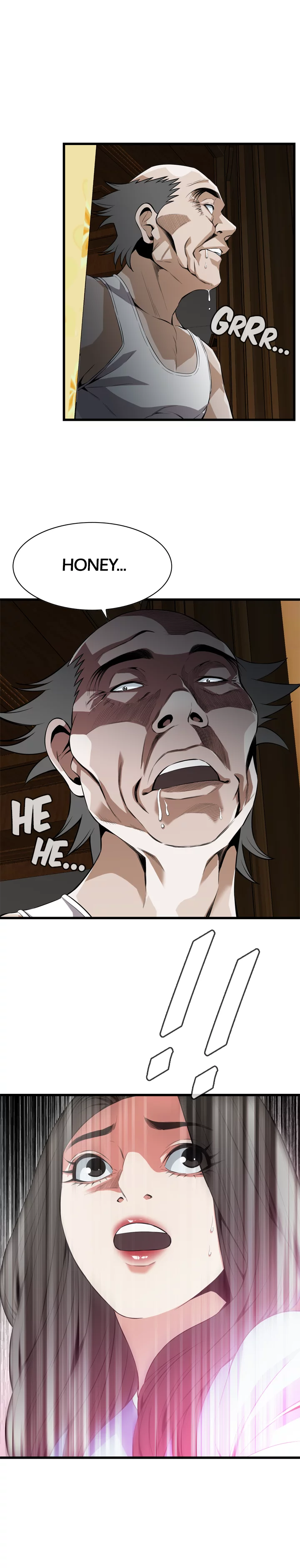 Sneak a Peek Chapter 115 image 0