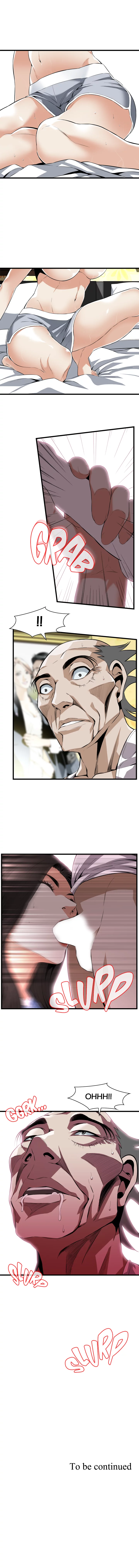 Sneak a Peek Chapter 115 image 8