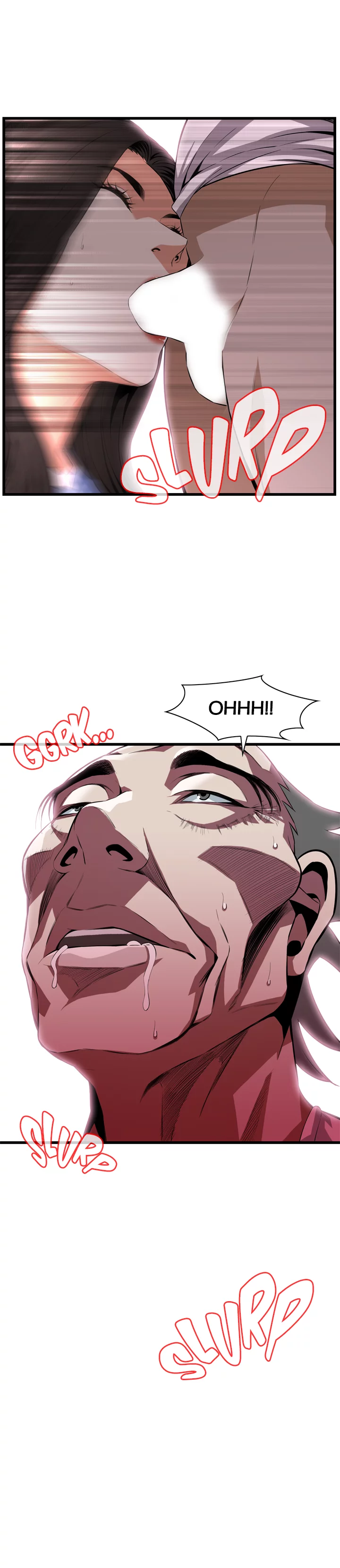 Sneak a Peek Chapter 116 image 0