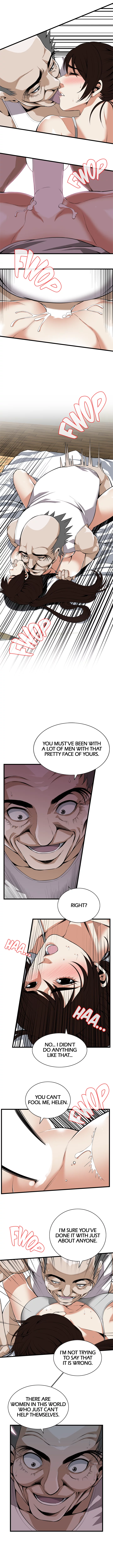 Sneak a Peek Chapter 117 image 5
