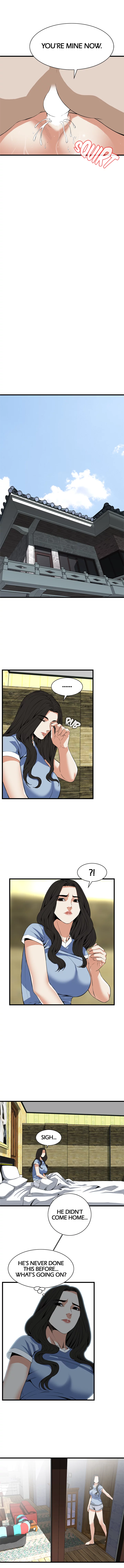 Sneak a Peek Chapter 117 image 7
