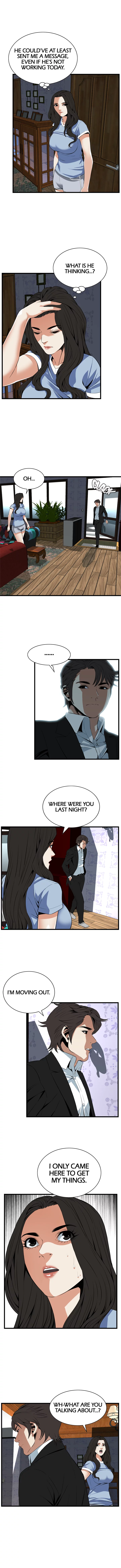 Sneak a Peek Chapter 117 image 8
