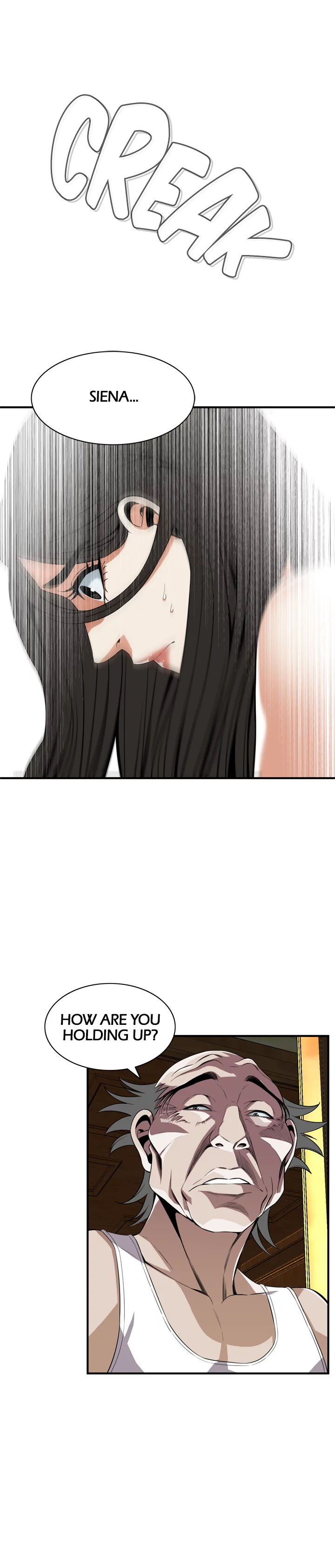 Sneak a Peek Chapter 119 image 0