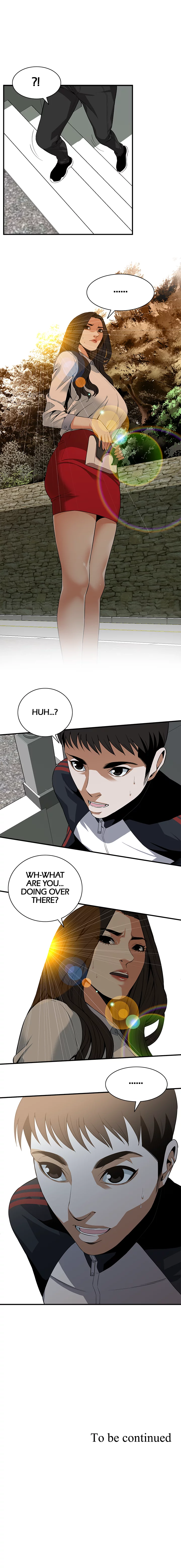 Sneak a Peek Chapter 119 image 9