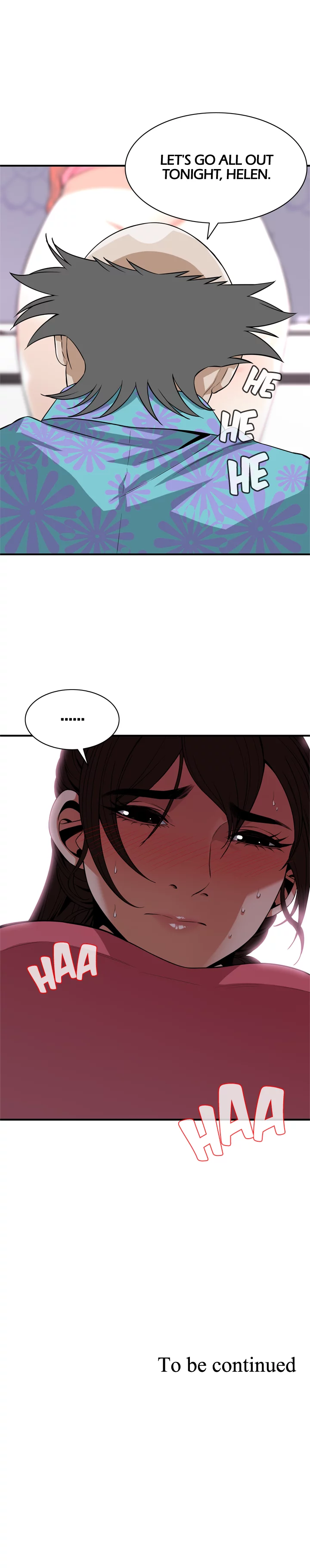 Sneak a Peek Chapter 124 image 9