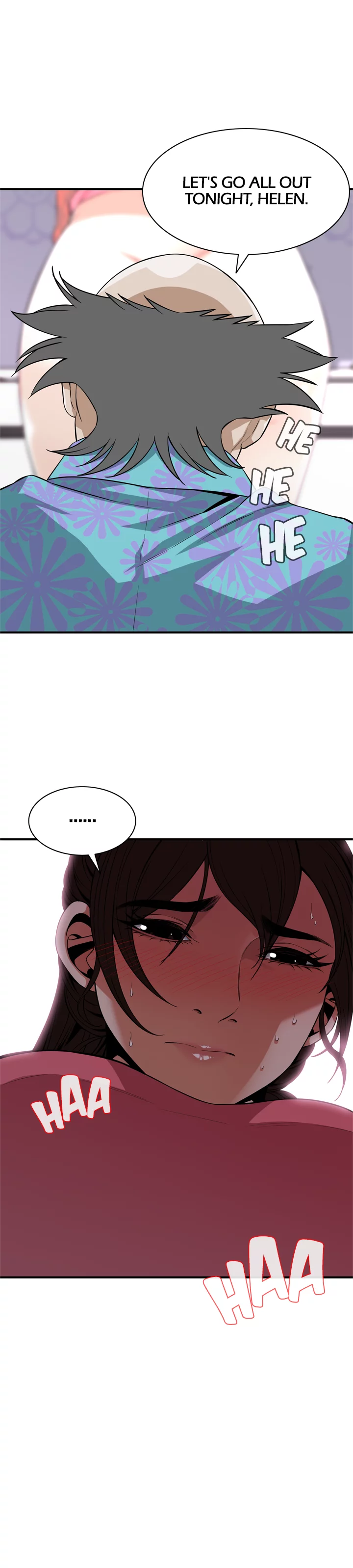 Sneak a Peek Chapter 125 image 0