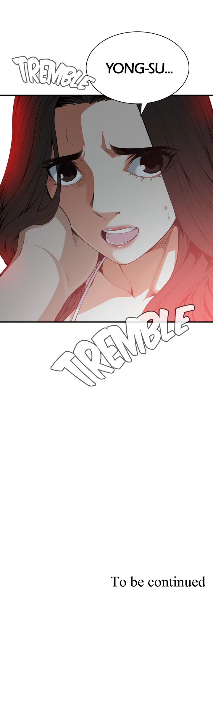 Sneak a Peek Chapter 129 image 8