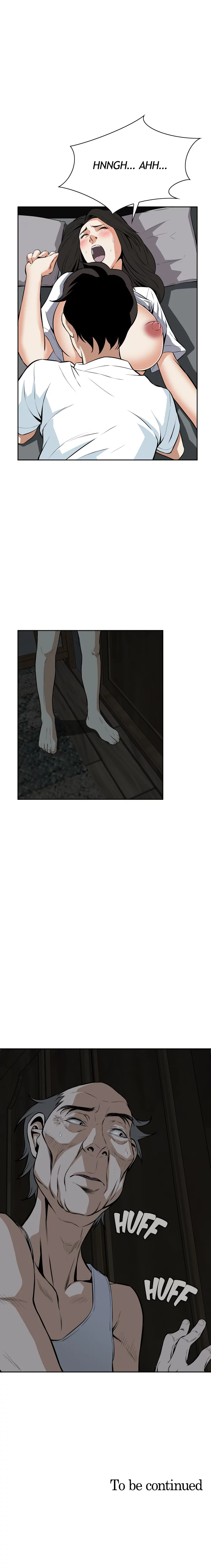 Sneak a Peek Chapter 13 image 11