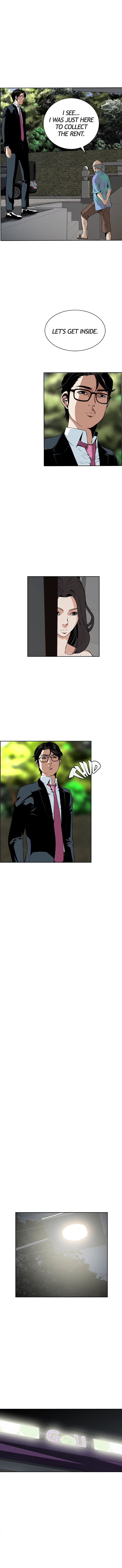 Sneak a Peek Chapter 13 image 2