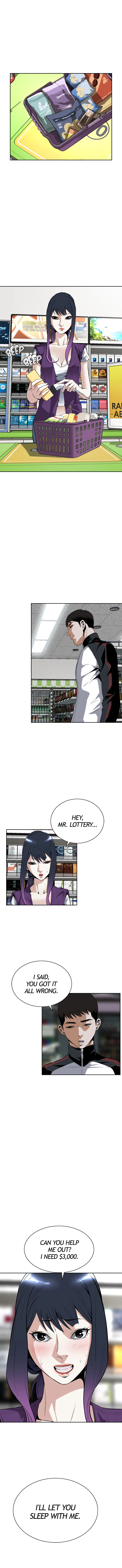 Sneak a Peek Chapter 13 image 3
