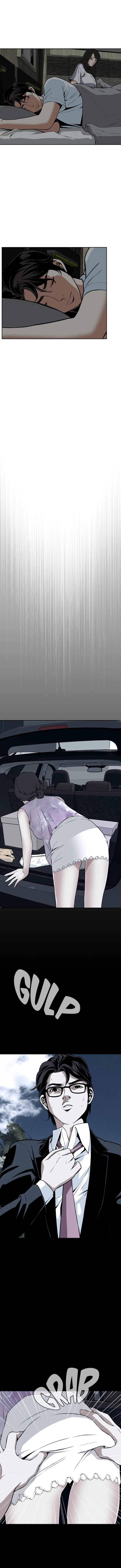 Sneak a Peek Chapter 13 image 7