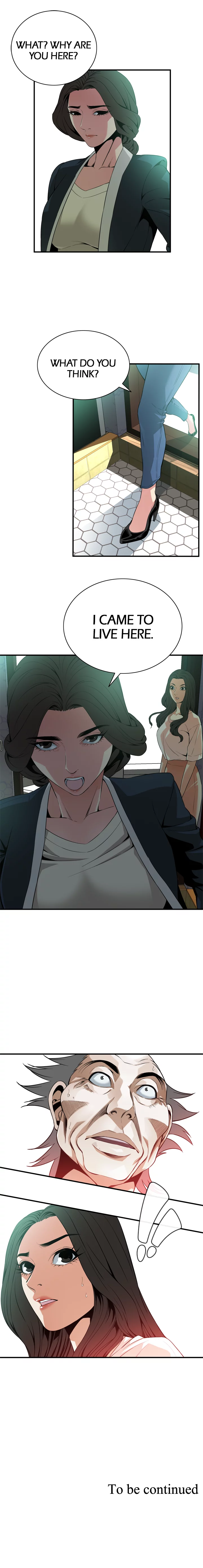 Sneak a Peek Chapter 130 image 10