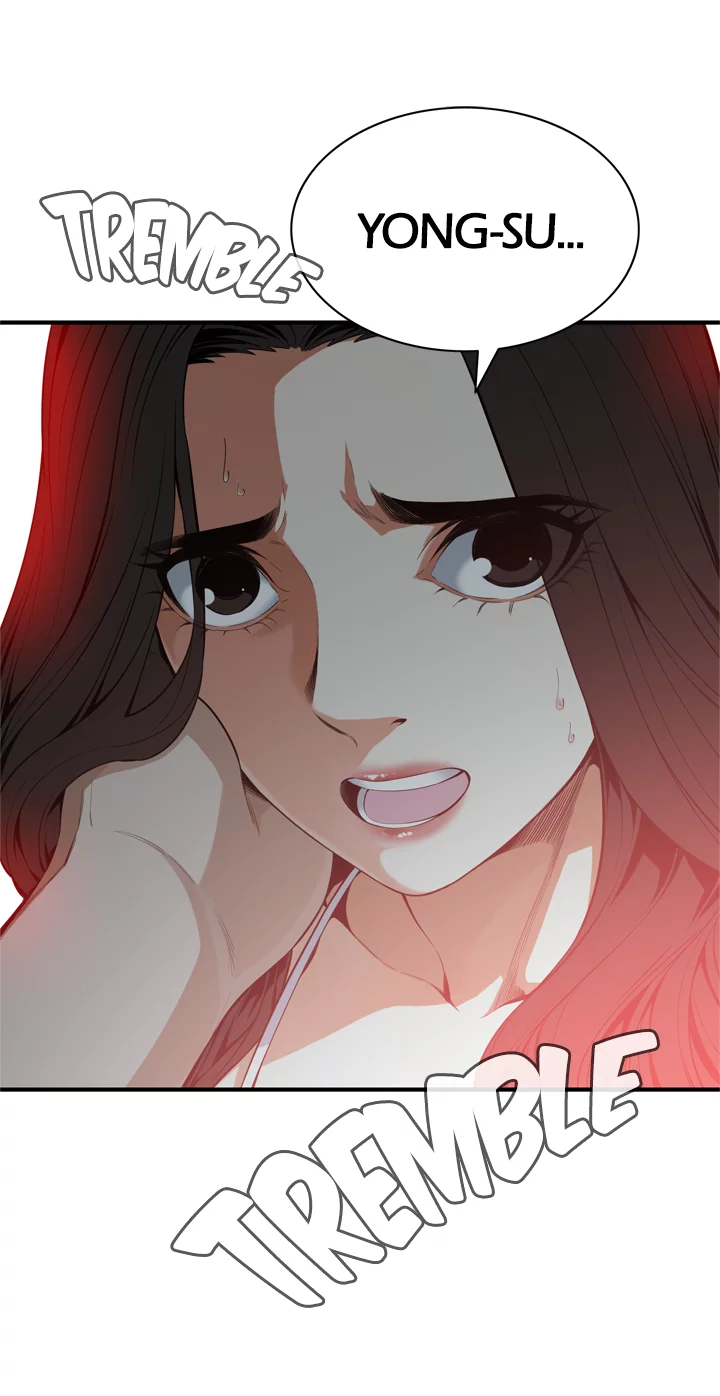 Sneak a Peek Chapter 130 image 1