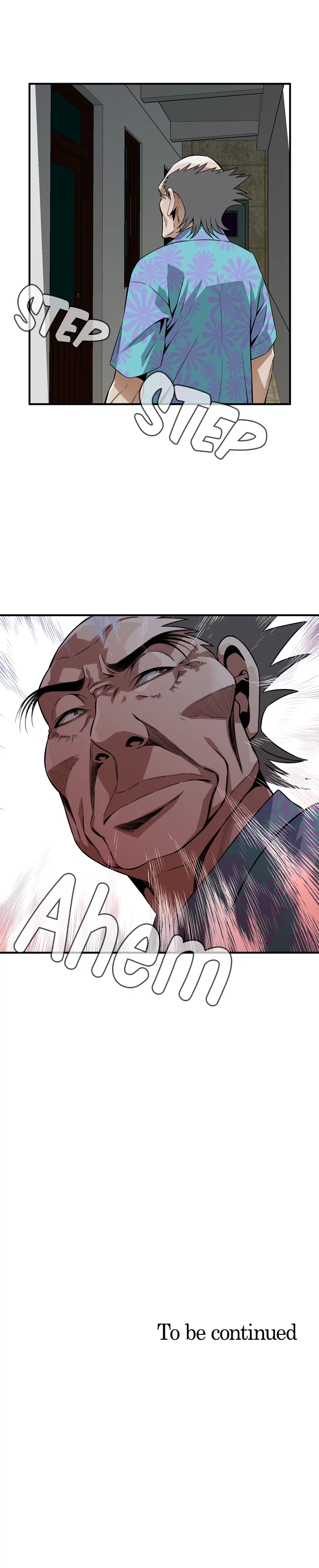 Sneak a Peek Chapter 136 image 9