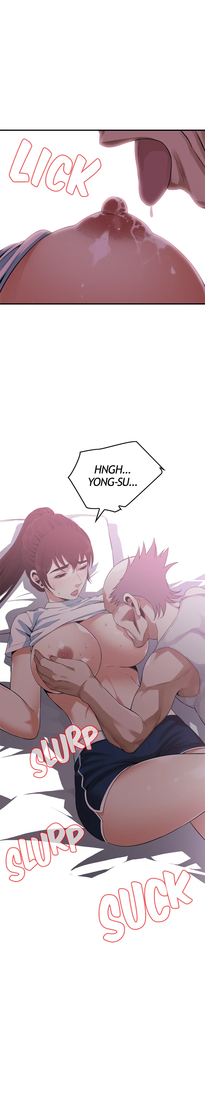 Sneak a Peek Chapter 139 image 0