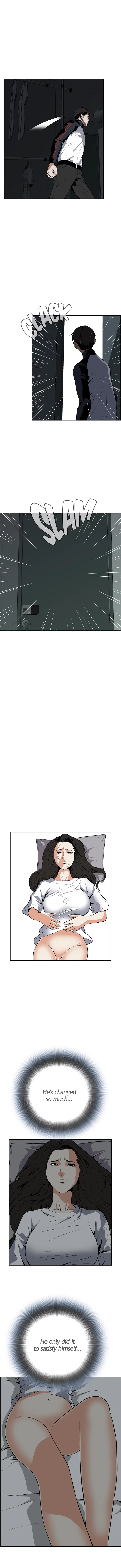 Sneak a Peek Chapter 14 image 9