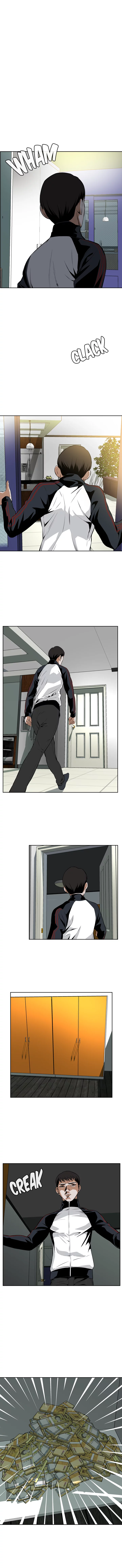 Sneak a Peek Chapter 14 image 12