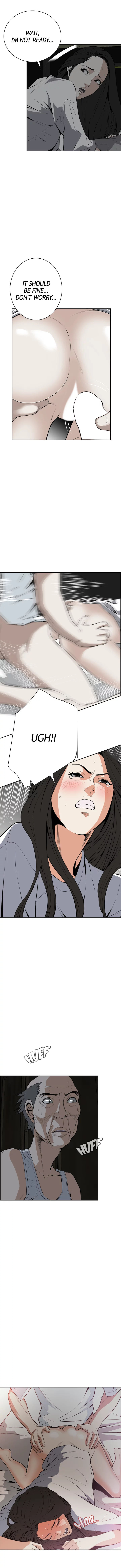 Sneak a Peek Chapter 14 image 3