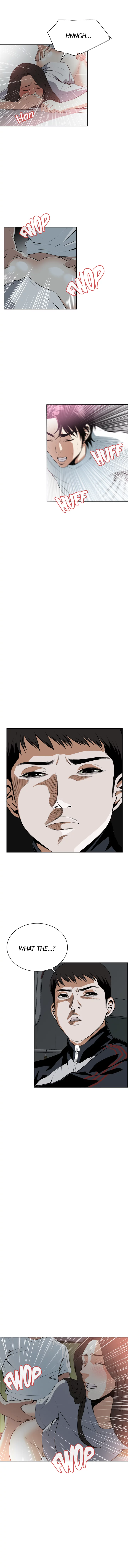 Sneak a Peek Chapter 14 image 4