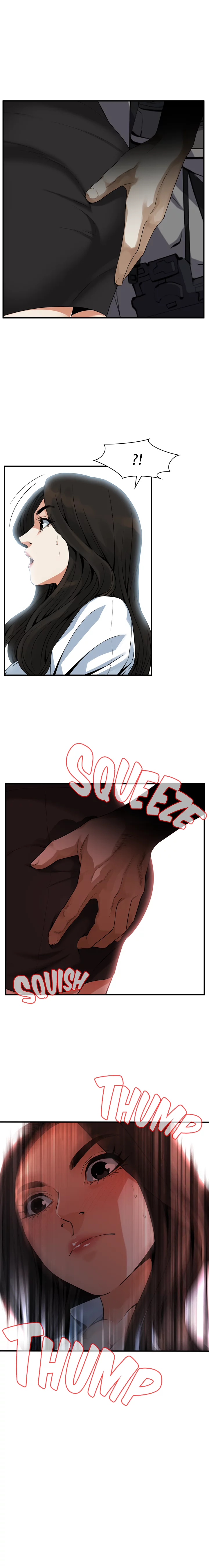 Sneak a Peek Chapter 141 image 0