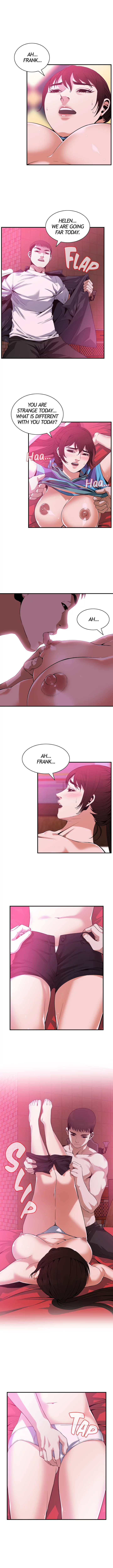 Sneak a Peek Chapter 143 image 7