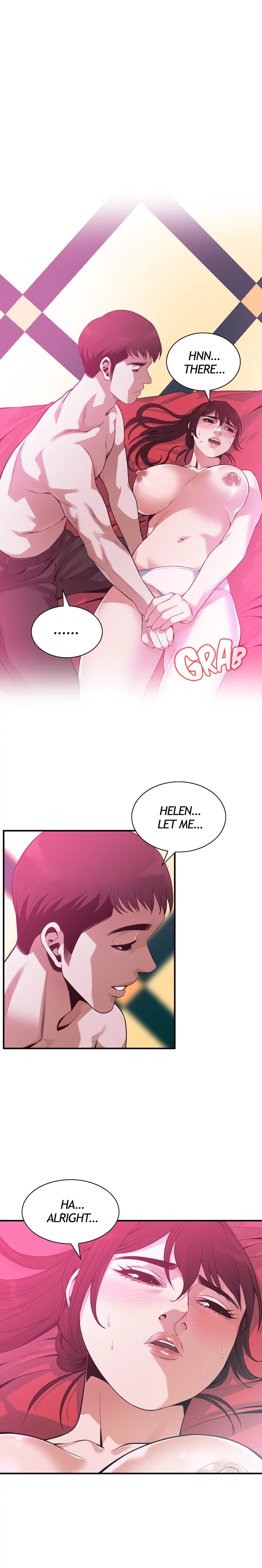 Sneak a Peek Chapter 144 image 0
