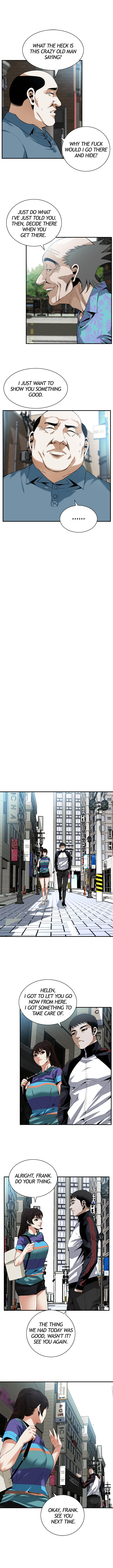 Sneak a Peek Chapter 145 image 4