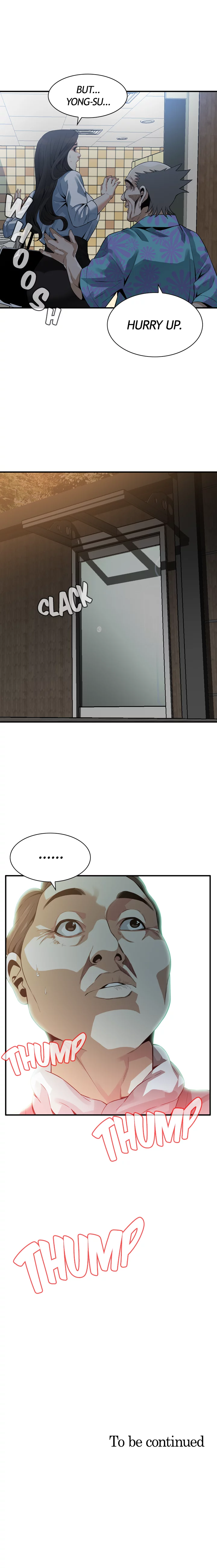 Sneak a Peek Chapter 149 image 8