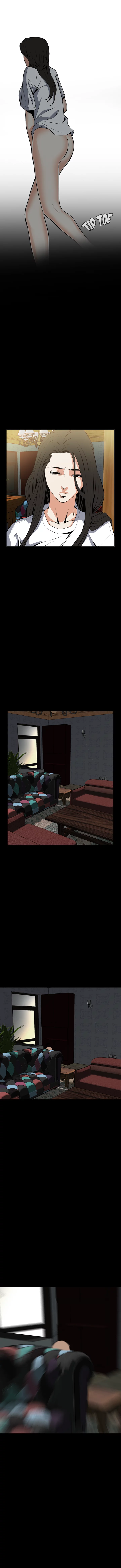 Sneak a Peek Chapter 15 image 0