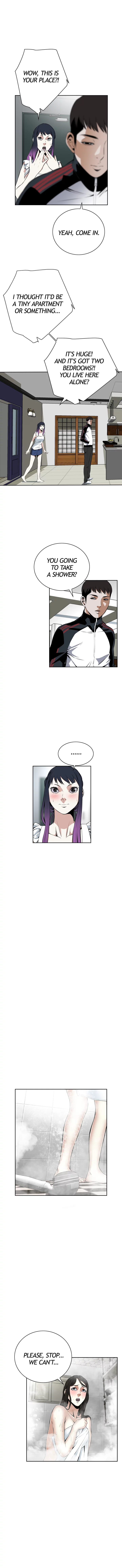 Sneak a Peek Chapter 15 image 9