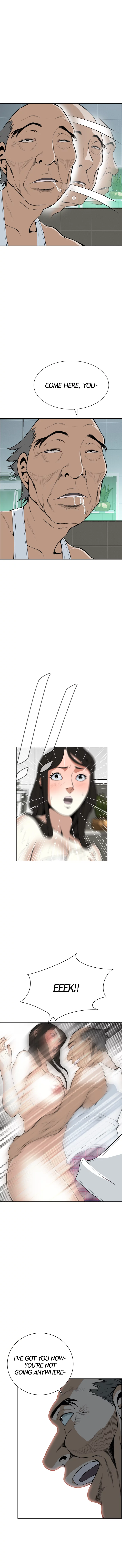 Sneak a Peek Chapter 15 image 11