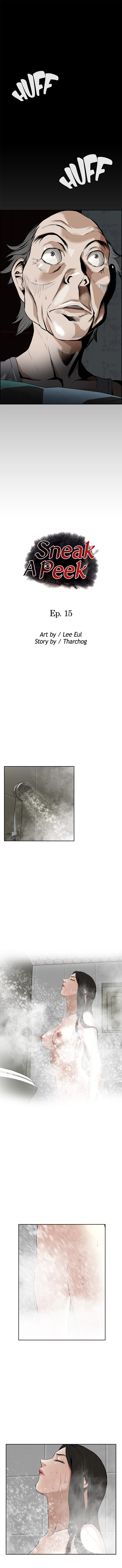 Sneak a Peek Chapter 15 image 1